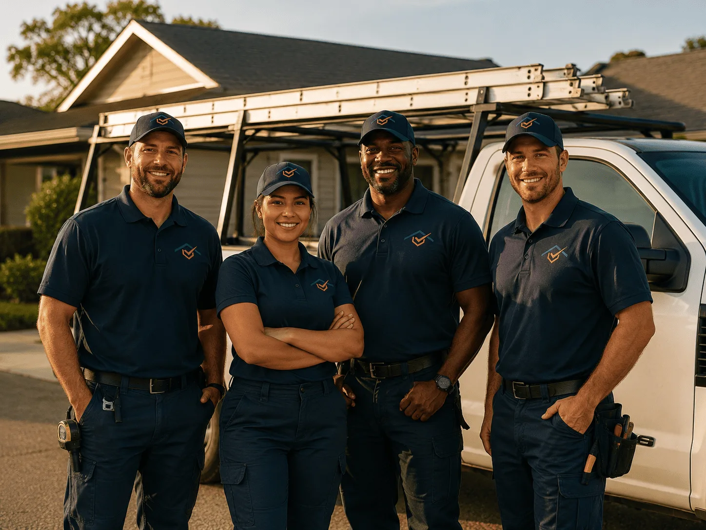 Roof Inspection company in Three Oaks, MI